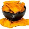 Bery Jones Mango plátky bez SO2 1000 g