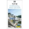 DK Top 10 Cornwall and Devon - DK Travel
