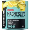 Nápoj Nutrend MagnesLife Instant drink powder 300g citron