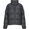 Columbia Bundy Puffect II Full Zip Jacket Čierna