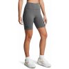 Dámske šortky Rival 7in Grey - Under Armour Veľkosť: S 102889-2-S
