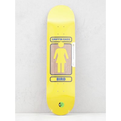 Skateboardové dosky Girl Skateboard – Heureka.sk