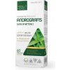 Medica herbs andrographis (lymská lymská borelióza) 60 kapsúl