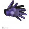 Craft ADV Gravel rukavice, fialová M