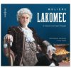 Moliére - Lakomec [CD]
