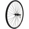 KOLESO 26 ZADNÁ KAZETA OBRUČ OČKOVÁ 36H NÁBOJ SHIMANO TX-505 KOTÚČ KANDS