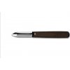 Victorinox Škrabka na zemiaky pre pravákov drevená rúčka