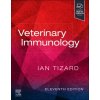 Veterinary Immunology (Ian R Tizard)(Brožovaná)