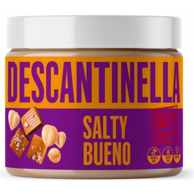DESCANTI Descantinella Salty bueno 300 g