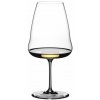 Riedel Pohár na biele víno WINEWINGS RIESLING 1 l