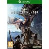 Monster Hunter: World (XONE) 5055060967263