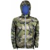 SOĽS Skate Dámska vetrovka SL01171 Camo / Royal blue 3XL