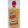 Ajax Authentic čistič na podlahy Sladká mandľa 1 l