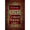 40 pravidel lásky - Elif Safak