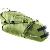 deuter Mondego SB 16 podsedlová kapsička, 16 l, zelená