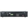 Adastra RM1202, mixážní 2-zónový 100V zesilovač, 2x 120W, BT/MP3/FM