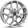Borbet Y 6,5x16 5x114,3 ET32 crystal silver