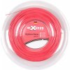 Exon Hydron Hexa tenisový výplet 200 m, 1,24mm, červená