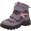 Superfit Snowmax Lila Rosa 1-002022-8500