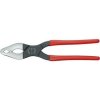 KNIPEX kuželovité kleště pro automechaniky 8421, rovná hlava, D=200mm