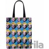 Galison Andy Warhol Marilyn Monroe taška Tote Bag