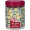 FunCakes FC posyp Soft Pearls mix Pastel Perfect 80g