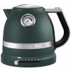 KitchenAid 5KEK1522EPP rýchlovarná kanvica 1,5 L 2400 W Benzínová farba (5KEK1522EPP)