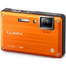 Panasonic Lumix DMC-FT1