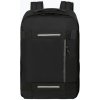 American Tourister Urban Track 24 l batoh asfaltová čierna