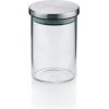 Sklenená dóza BAKER 0,25L KL-10765