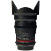 Samyang 35mm T1.5 AS UMC II VDSLR, baj. Canon EF