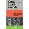 E-kniha Ženy, které zůstaly - Magdaléna Rojo