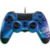 LEXIP X SOLO LEVELING Controller WHITE Tiger Guild