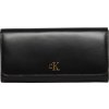 Calvin Klein Dámska kožená peňaženka Long Large LV04F1224GUB1