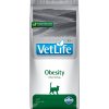 Vet Life Cat Obesity 2 kg