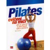 Pilates cvičení na míči - Ellie Herman