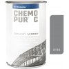 Chemopur G U2061 0110 šedá 8L základná polyuretánová dvojzložková farba
