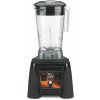 HENDI Mixér X-PREP, Waring, 1,9L, Čierna, 230V/1560W, 216x235x(H)470mm | HENDI, MX1200XTXEE