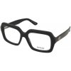 Dioptrické okuliare Guess GU50226 001 Veľkosť: 52
