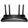 TP-Link Archer AX53 OneMesh/EasyMesh WiFi6 router (AX3000, 2,4GHz/5GHz, 1xGbEWAN, 4xGbELAN)