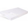 Plachta Pan Materac 60x120 cm biela