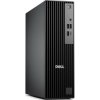 DELL Pro Slim QCS1255 (VKJWV) Ryzen 7 8700G / AMD Ryzen AI / 16GB DDR5 / 512GB AMD Radeon / Win11Pro 64-bit / 3r (3r) ProSupport On-Site NBD