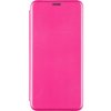 OBAL:ME Book Samsung Galaxy A14 5G Rose červené