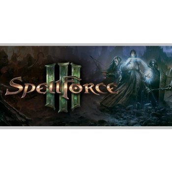 SpellForce 3