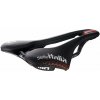 Selle Italia Sedlo SLR BOOST PRO TEAM 6.1 KIT CARBONIO SUPERFLOW L (vhodné pro L3), 138g (NOVÉ)