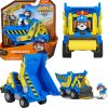 Spin Master RUBBLE & CREW ZÁKLADNÍ VOZIDLO WHEELER
