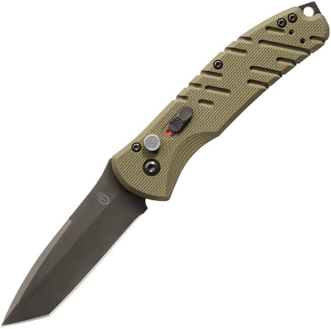 GERBER Auto Propel Plunge G1317