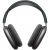 Bluetooth slúchadlá Apple AirPods Max/ANC/BT/Bezdrát/šedé