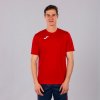 Joma Futbalový dres T SHIRT RIVAL RED