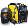 SET 1 GeniTig 220AC/DC LCD Kowax